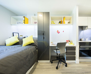 Nelspruit Accommodation