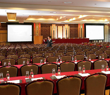 Nelspruit Conferences